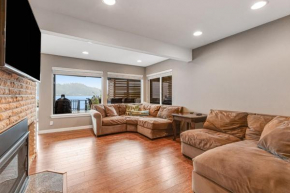 Summit Lake Getaway